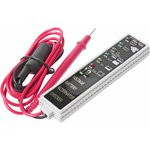 Тестер для АКБ и генератора со световым индикатором JTC /1