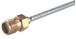 21_SMA-50-2-15/111_NE, RF Connectors / Coaxial Connectors SMA straight cable jack(f) 21_SMA-50-2-15/111_NE, RF Connectors / Coaxial Connectors SMA straight cable jack(f)