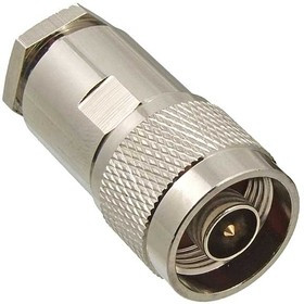 N-S213P, Разъём высокочастотный , под пайку