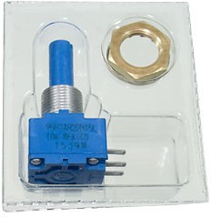 95R1A-R22-B15L, переменный резистор 10кОм