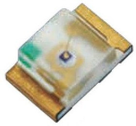 PY1112H-TR, Standard LEDs - SMD Surface Mount LED