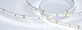 Светодиодная лента RT-A160-8mm 24V White6000 5 м 024534(2)