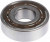 BB17 Cam Clutch 17mm I.D., 40mm O.D., 12mm Race Width