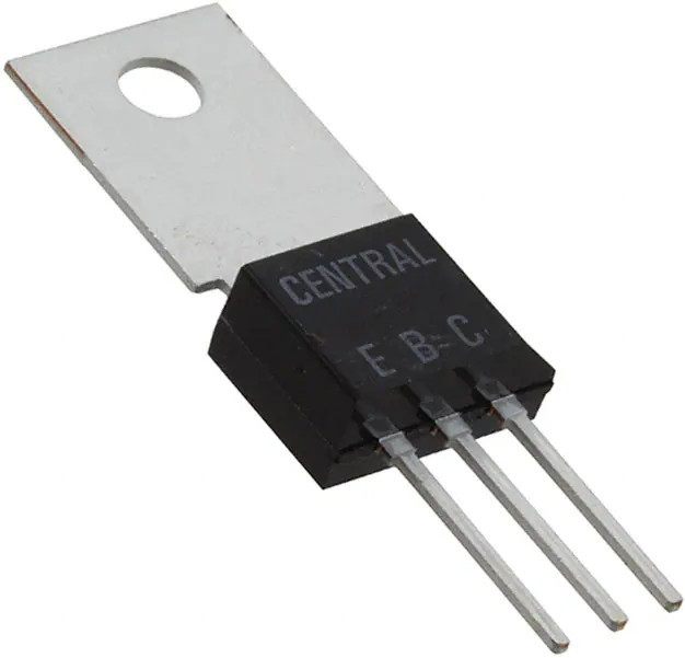 CEN-U07 PBFREE, Bipolar Transistors - BJT NPN Pwr Trans CEN-U07 PBFREE, Bipolar Transistors - BJT NPN Pwr Trans