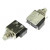Кнопка KLS7-KM1-1