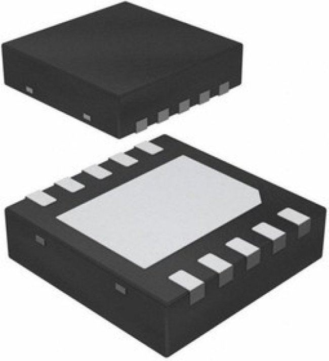 TPS61020DRCR TPS61020DRCR