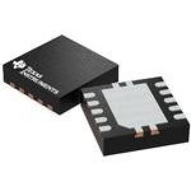 TPS61020DRCR TPS61020DRCR