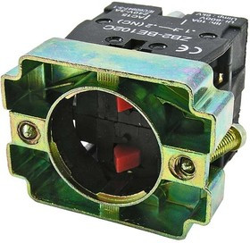 ZB2-BZ104 METAL, Кнопка