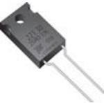 PWR221T-30-2R00F, Thick Film Resistors - Through Hole Pwr Resistor 1% 2 Ohms -55Cto150C