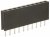 M20-7821042, PCB Receptacle, Плата - к - плате, 2.54 мм, 1 ряд(-ов), 10 контакт(-ов)