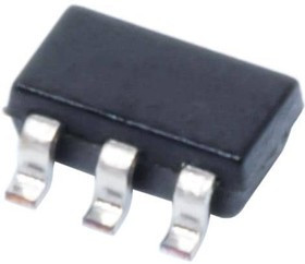 ADS1110A0IDBVT, IC: АЦП; Ch: 1; 16бит; 240выб./с; 2,7?5,5В; SOT23-6