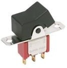 7101J1CQE2, Rocker Switches Rocker