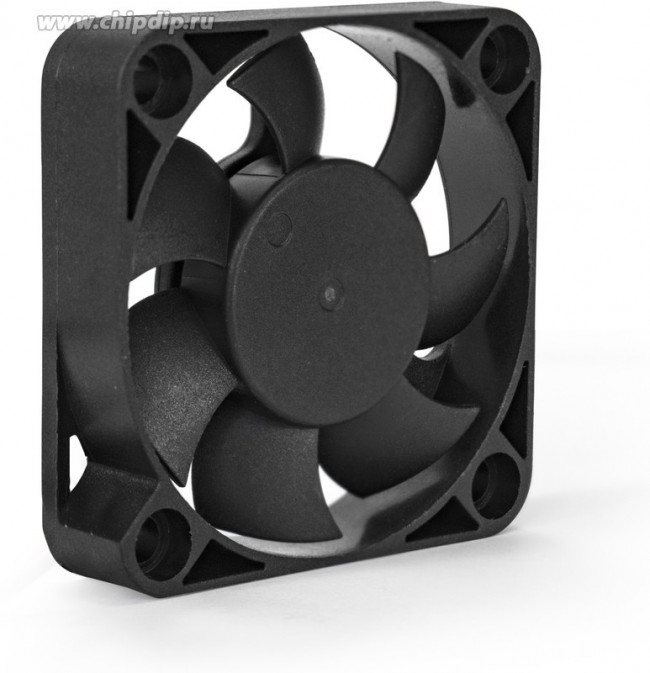 Вентилятор 12В DC ExeGate EX05010S3P (50x50x10 мм, Sleeve bearing (подшипник скольжения), 3pin, 5000RPM, 28dBA) Вентилятор 12В DC ExeGate EX05010S3P (50x50x10 мм, Sleeve bearing (подшипник скольжения), 3pin, 5000RPM, 28dBA)
