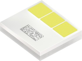 KW3 CGLNM2.TK-T2T9- 4L07M0-JCAB, Светодиод повышенной яркости, OSLON Compact PL, Белый, 120 °, 1425 лм, 1.5 А