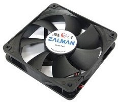 Case fan ZALMAN ZM-F3 (SF)