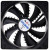 Case fan ZALMAN ZM-F3 (SF)