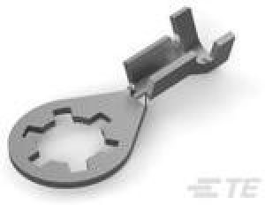 640271-3, Cold-pressedTermInals 640271-3, Cold-pressedTermInals