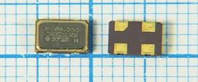 Кварцевый генератор 66МГц 3.3В/HCMOS в корпусе SMD 5x3.2мм, гк 66000 \\SMD05032C4\CM\3,3В\ OC5T66000
