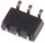 NST65010MW6T1G, Bipolar Transistors - BJT Dual Matched PNP Tra