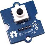 Grove - Button(P), Кнопка для Arduino проектов Grove - Button(P), Кнопка для Arduino проектов