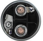 TT76145, Электромагнит