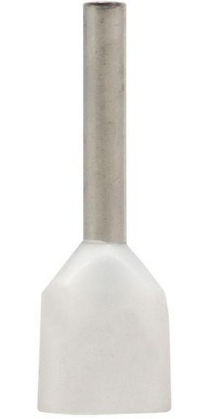 Наконечник штыревой втулочный НШвИ(2) 0.5-10 (уп.50шт) PROxima EKF nhvi2-0.5-10