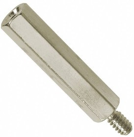 7212, Standoffs &amp; Spacers NB 1.125 M/F THRD