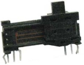 Резистор переменный 50кОм, линейность В