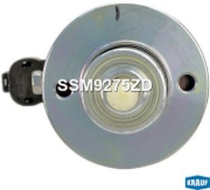 SSM9275ZD, Втягивающее реле стартера