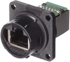 RJF5442S1, Modular Connectors / Ethernet Connectors