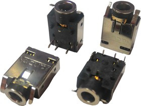 Аудио разъем для ноутбука 2074