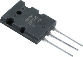 2SC3281, Транзистор NPN 200 В 15 А [2-21F1A]