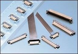 046239030001800+, FFC &amp; FPC Connectors 30P 1.5MM RA CONN SMT SN-CU PLTED
