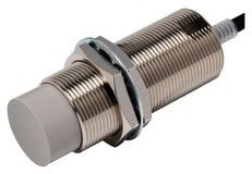 E2EX30MB1TL302MOMS, Inductive Sensor PNP, NO 100Hz 30V 16mA 30mm IP67 / IP67G / IP69K E2E-Next E2EX30MB1TL302MOMS, Inductive Sensor PNP, NO 100Hz 30V 16mA 30mm IP67 / IP67G / IP69K E2E-Next