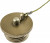 RJFTVC6G, RJFTV Corded Dust Cap for use with RJFTV RJFTVC6G, RJFTV Corded Dust Cap for use with RJFTV