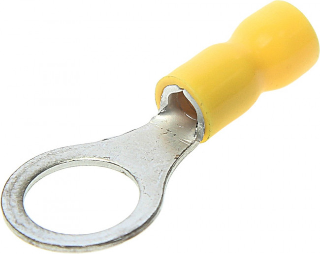 Наконечник кольцевой НКИ 6,0-10 КВТ Наконечник кольцевой НКИ 6,0-10 КВТ