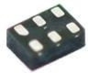 SN74LVC1G125DRYR SN74LVC1G125DRYR