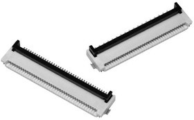 XF3M-2115-1B, FFC & FPC Connectors 21 Pins .5mm Pitch XF3M-2115-1B, FFC & FPC Connectors 21 Pins .5mm Pitch