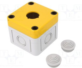 84-910, Корпус, 22мм, 84, -25-55°C