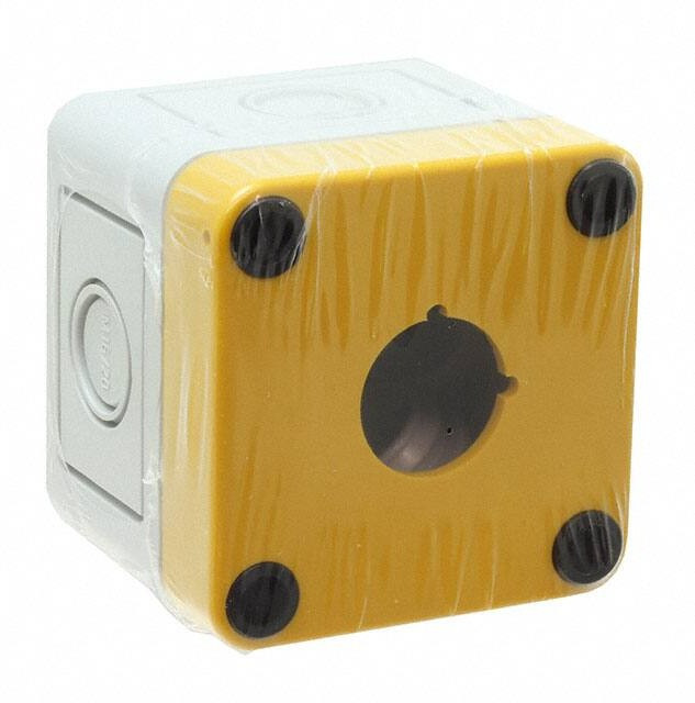 84-910, Корпус, 22мм, 84, -25-55°C