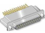 280-027S1S9MENA, Conn D-Sub SKT 9 POS Solder ST Thru-Hole 9 Terminal 1 Port
