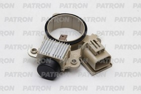 P250018KOR, Реле-регулятор генератора MITSUBISHI unit 24V HYUNDAI: HD 120 6.6D 06- / HD 250 11.1D 06-