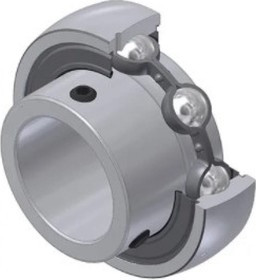 Подшипник M-AS207D1 4547359770339