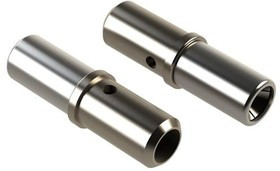 AT62-203-08141, Automotive Connectors SOCKT F SZ4 8-10AWG NICKEL AT62-203-08141, Automotive Connectors SOCKT F SZ4 8-10AWG NICKEL