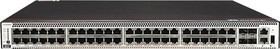 Сетевой коммутатор HUAWEI Type L3 PoE порты 48 02353AJH-003_SET1 Сетевой коммутатор HUAWEI Type L3 PoE порты 48 02353AJH-003_SET1