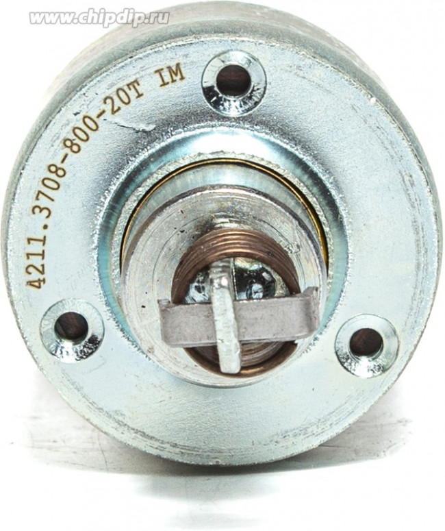 Реле втягивающее стартера ГАЗ, ЗИЛ на ст. 4211.3708-01, -07, 6401/6421/6441.3708 Реле втягивающее стартера ГАЗ, ЗИЛ на ст. 4211.3708-01, -07, 6401/6421/6441.3708