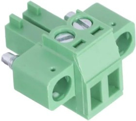 TJ0211520000G, Pluggable Terminal Blocks