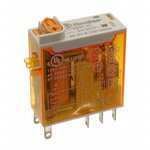 46.52.8.230.0054, Реле 230VAC 2 Form C 8А