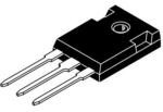 TIP3055G, Bipolar Transistors - BJT 15A 60V 80W NPN