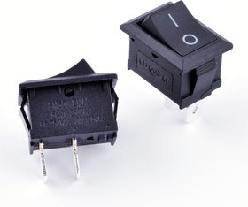 Клавишный переключатель L-KLS7-013-10111BB / RS-3101A-3-C3 black (SWR-41) Клавишный переключатель L-KLS7-013-10111BB / RS-3101A-3-C3 black (SWR-41)